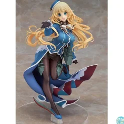 Kantai Collection - Atago Statue - Light Armament Ver. : Max Factory