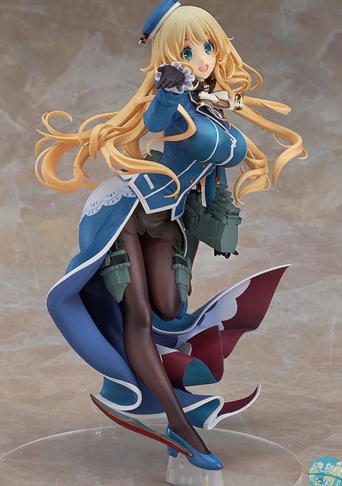 Kantai Collection - Atago Statue - Light Armament Ver. : Max Factory