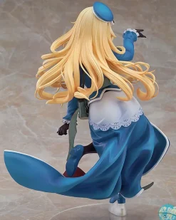 Kantai Collection - Atago Statue - Light Armament Ver. : Max Factory