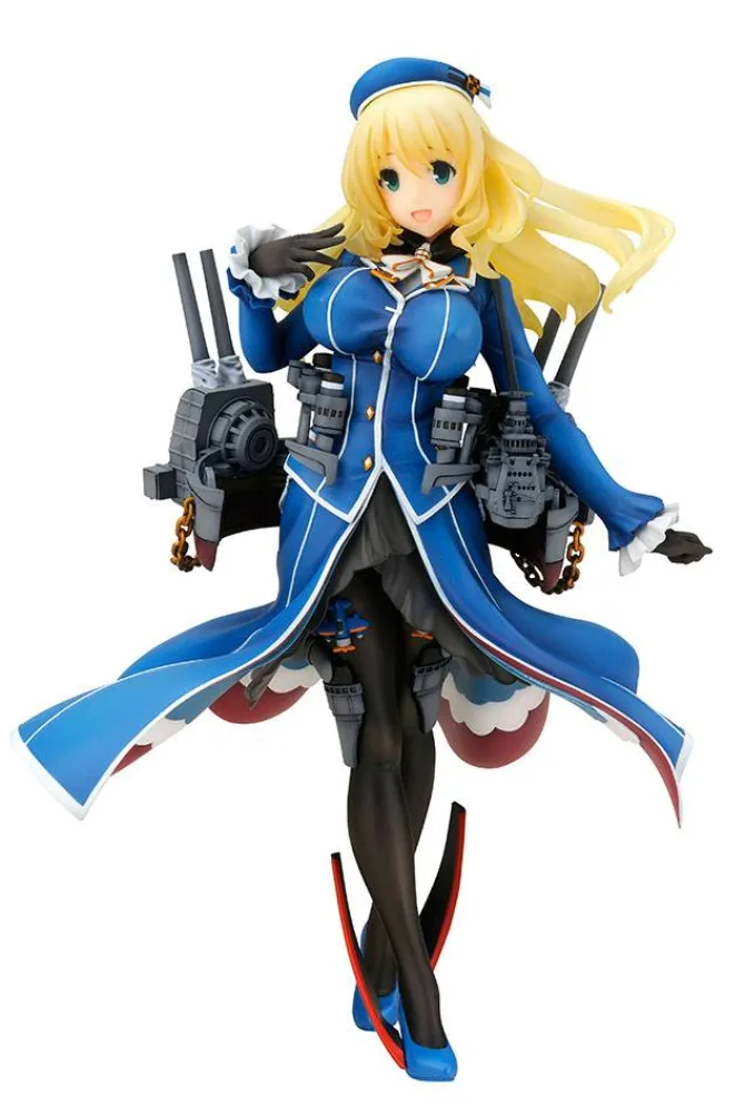 Kantai Collection - Atago Statue: Ques Q