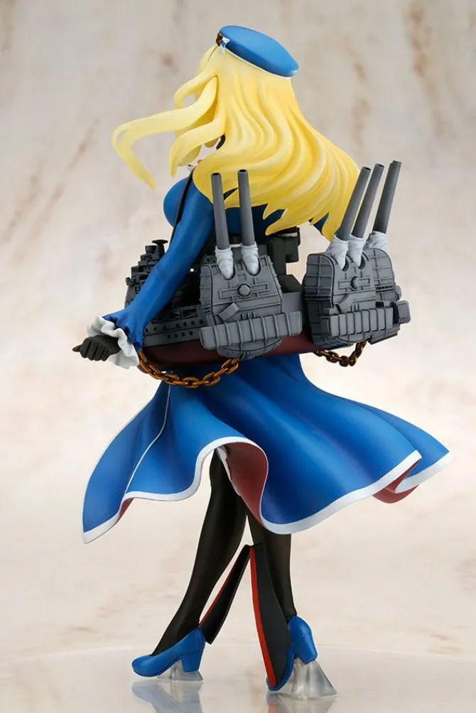 Kantai Collection - Atago Statue: Ques Q