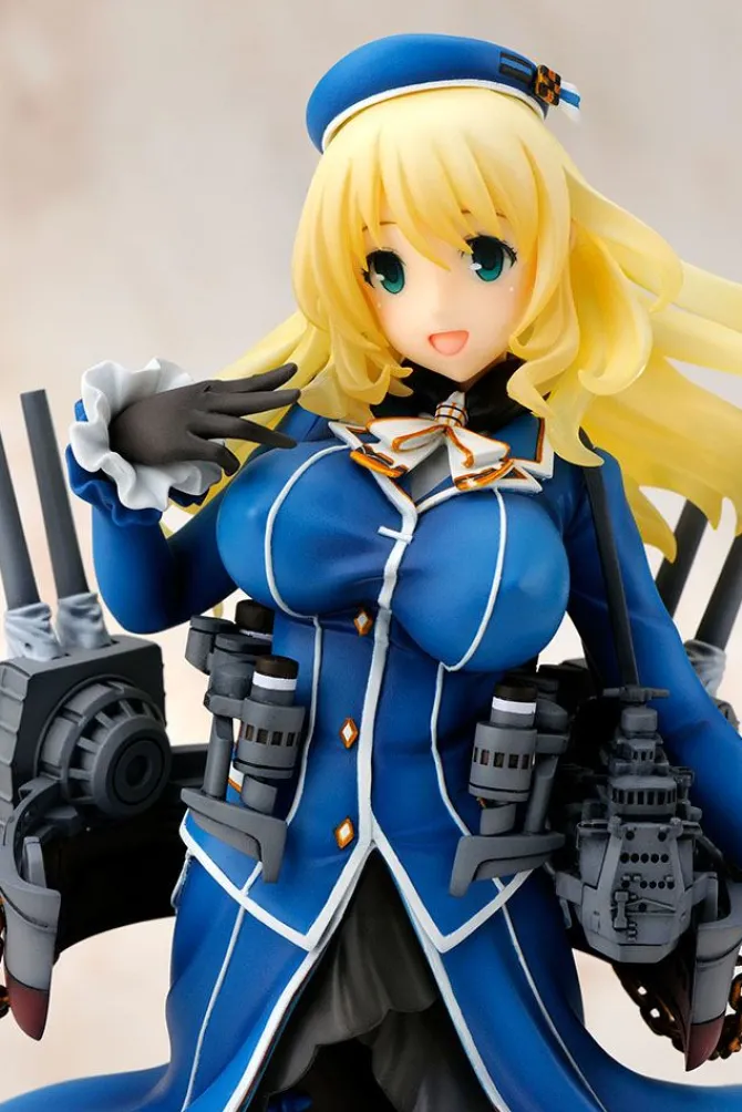 Kantai Collection - Atago Statue: Ques Q
