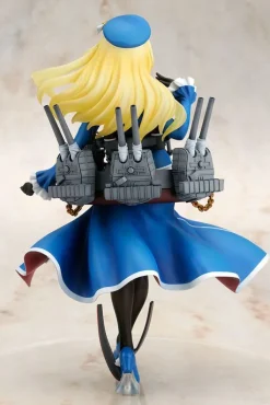 Kantai Collection - Atago Statue: Ques Q