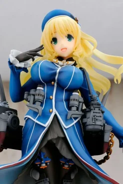 Kantai Collection - Atago Statue: Ques Q