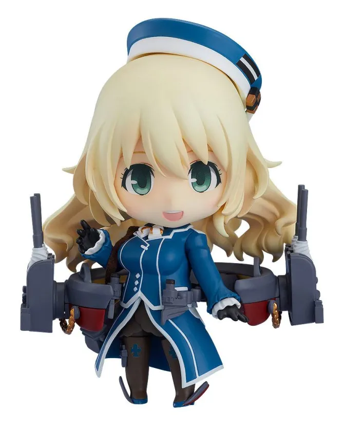 Kantai Collection - Atago Nendoroid: Good Smile Company