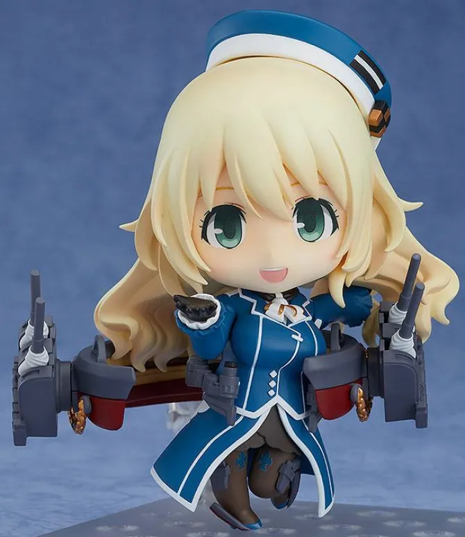 Kantai Collection - Atago Nendoroid: Good Smile Company