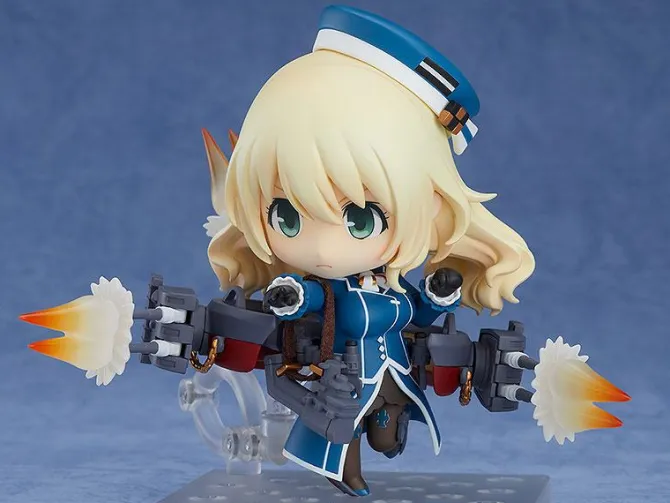 Kantai Collection - Atago Nendoroid: Good Smile Company