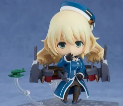 Kantai Collection - Atago Nendoroid: Good Smile Company