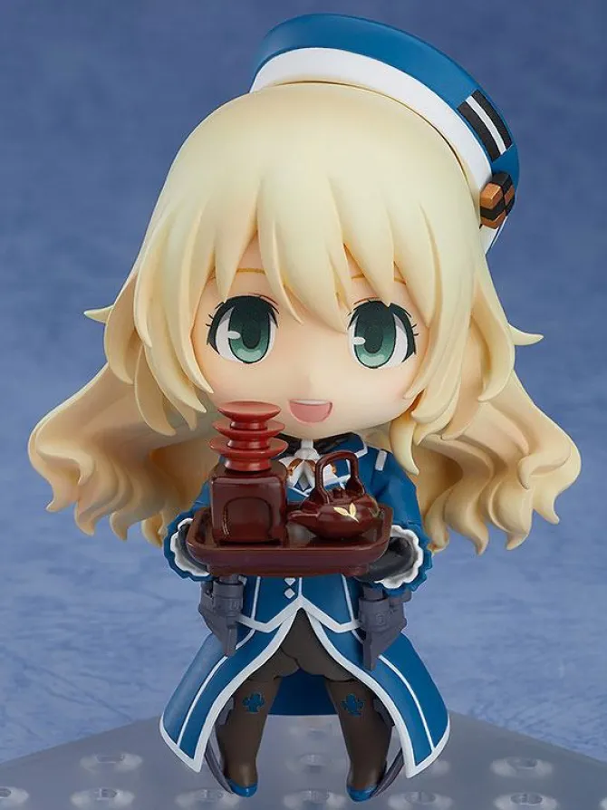Kantai Collection - Atago Nendoroid: Good Smile Company