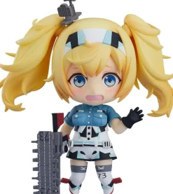 Kantai Collection - Gambier Bay Nendoroid : Good Smile Company