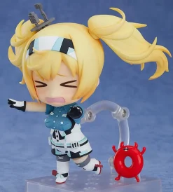 Kantai Collection - Gambier Bay Nendoroid : Good Smile Company