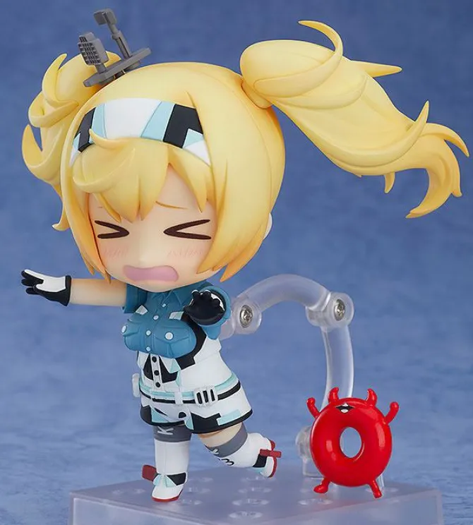 Kantai Collection - Gambier Bay Nendoroid : Good Smile Company