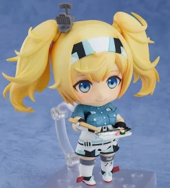 Kantai Collection - Gambier Bay Nendoroid : Good Smile Company
