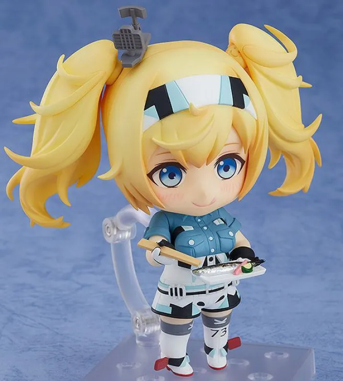 Kantai Collection - Gambier Bay Nendoroid : Good Smile Company