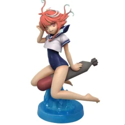 Kantai Collection - Goya Figur - SQ / Perfect Day in the Water: Banpresto