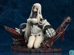 Kantai Collection - Harbour Princess Statue - Wonderful Hobby Selection: Max Factory