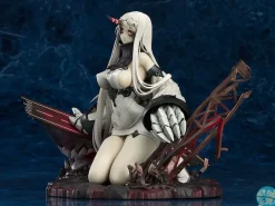 Kantai Collection - Harbour Princess Statue - Wonderful Hobby Selection: Max Factory