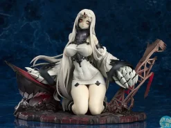 Kantai Collection - Harbour Princess Statue - Wonderful Hobby Selection: Max Factory