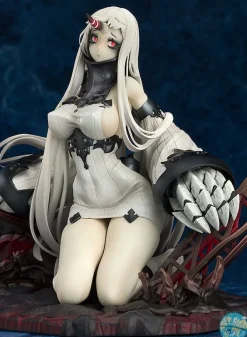 Kantai Collection - Harbour Princess Statue - Wonderful Hobby Selection: Max Factory