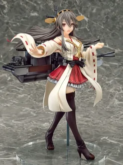 Kantai Collection - Haruna Statue: Phat!