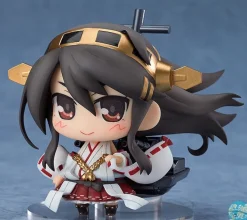Kantai Collection - Haruna Figur - Medicchu: Phat!
