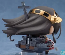 Kantai Collection - Haruna Figur - Medicchu: Phat!