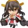 Kantai Collection - Haruna Kai-II Nendoroid : Good Smile Company