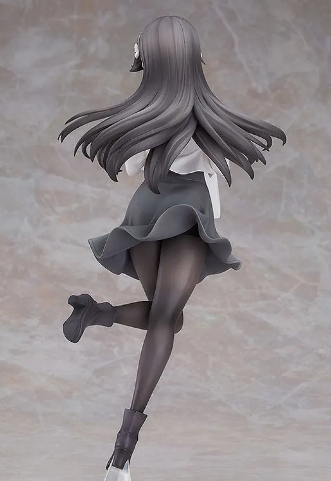 Kantai Collection - Haruna Statue / Shopping Mode: Good Smile Company