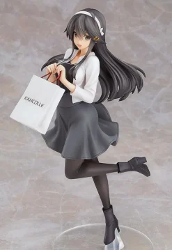 Kantai Collection - Haruna Statue / Shopping Mode: Good Smile Company