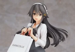 Kantai Collection - Haruna Statue / Shopping Mode: Good Smile Company