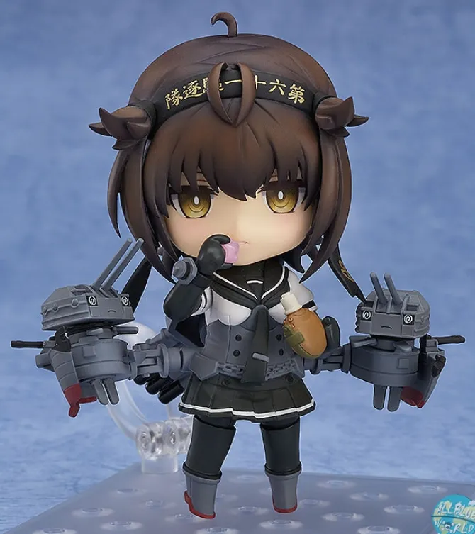 Kantai Collection - Hatsuzuki Nendoroid: Good Smile Company