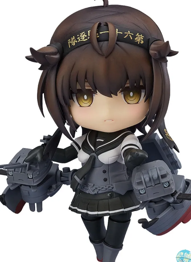 Kantai Collection - Hatsuzuki Nendoroid: Good Smile Company