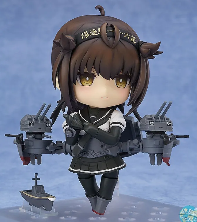 Kantai Collection - Hatsuzuki Nendoroid: Good Smile Company