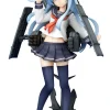 Kantai Collection - Hibiki Statue: Ques Q