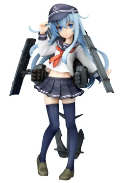 Kantai Collection - Hibiki Statue: Ques Q