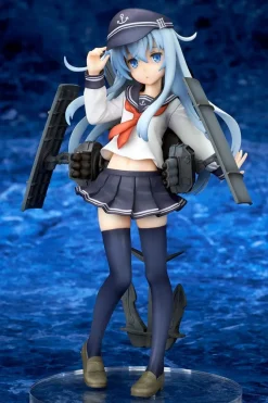 Kantai Collection - Hibiki Statue: Ques Q