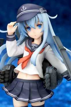 Kantai Collection - Hibiki Statue: Ques Q