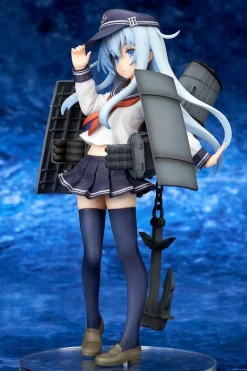 Kantai Collection - Hibiki Statue: Ques Q