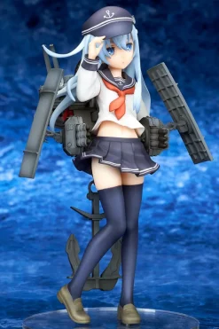 Kantai Collection - Hibiki Statue: Ques Q