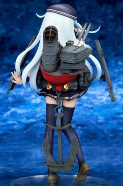 Kantai Collection - Hibiki Statue: Ques Q