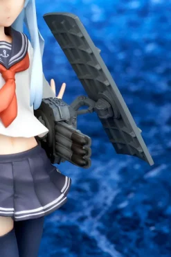 Kantai Collection - Hibiki Statue: Ques Q