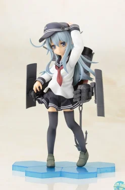 Kantai Collection - Hibiki Statue - Anime Ver.: Kotobukiya