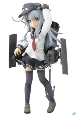Kantai Collection - Hibiki Statue - Anime Ver.: Kotobukiya
