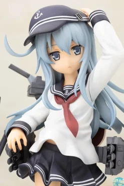Kantai Collection - Hibiki Statue - Anime Ver.: Kotobukiya