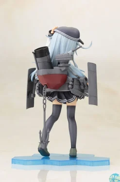 Kantai Collection - Hibiki Statue - Anime Ver.: Kotobukiya