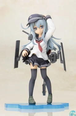 Kantai Collection - Hibiki Statue - Anime Ver.: Kotobukiya