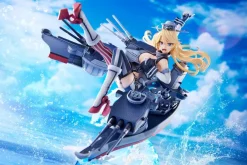 Kantai Collection - Iowa Statue: Ques Q