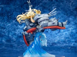 Kantai Collection - Iowa Statue: Ques Q