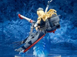 Kantai Collection - Iowa Statue: Ques Q