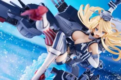 Kantai Collection - Iowa Statue: Ques Q